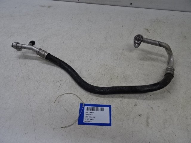 AIRCO LEIDING BMW 1 serie (F20) (6453921223208), Gebruikt, BMW