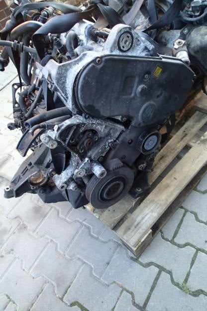 Moteur 841G000 Nu LANCIA 166 THESIS ALFA ROMEO, Verzenden, Gebruikt, Overige automerken