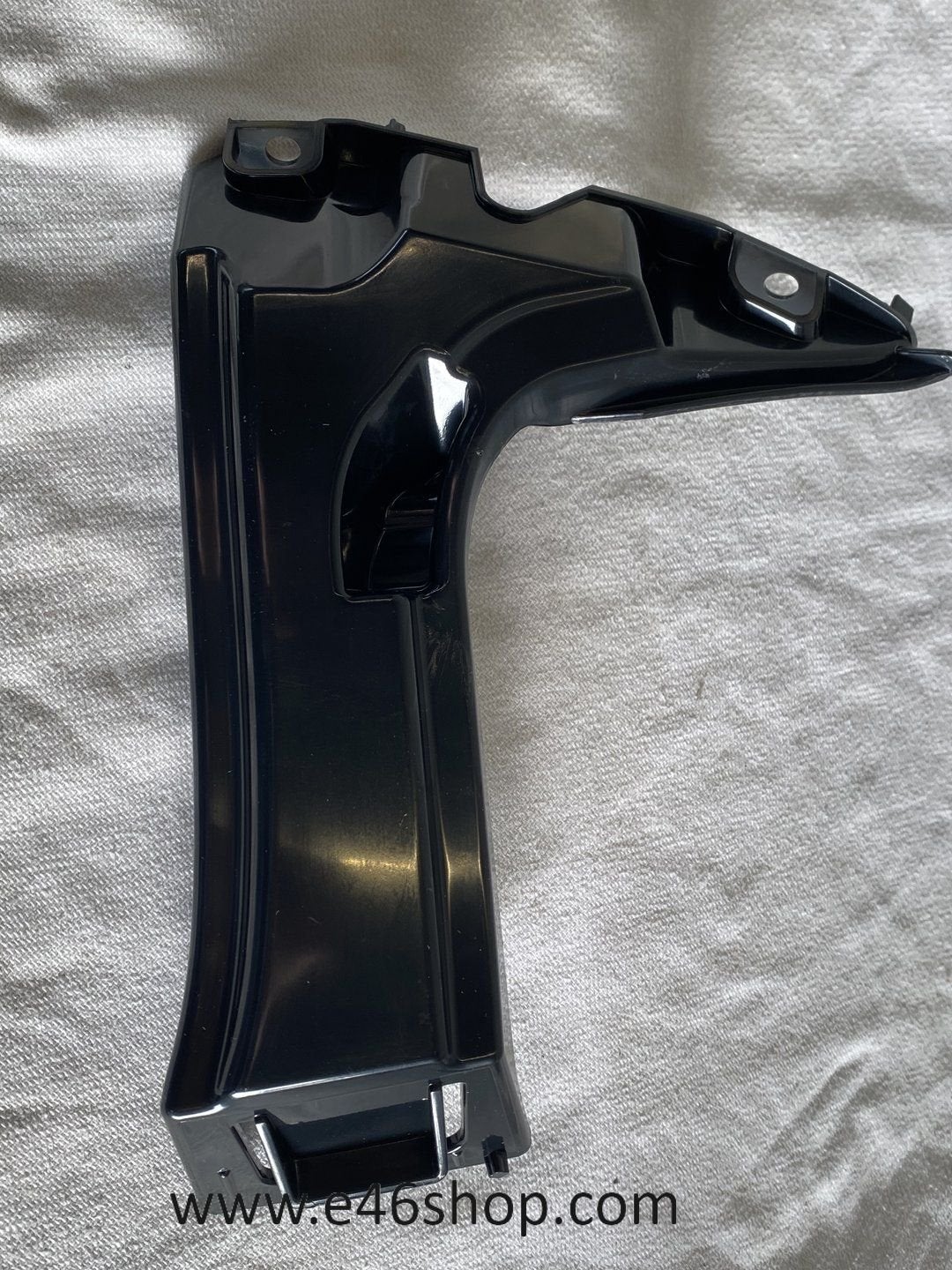 VOORSPATBORD AFSTANDHOUDER BMW F10 F11 OE 51117207931, Auto-onderdelen, -, -, Nieuw, Ophalen of Verzenden