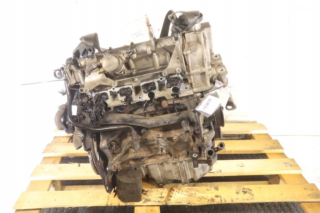 Moteur CAXC Nu ALTEA LEON SEAT A3 SKODA TOLEDO SUPERB AUDI, Autos : Pièces & Accessoires, Envoi, Utilisé, Skoda