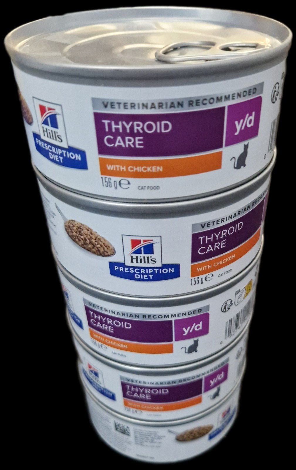 thyroid royal canin / schildklier, Dieren en Toebehoren, Dierenvoeding, Ophalen of Verzenden, Kat