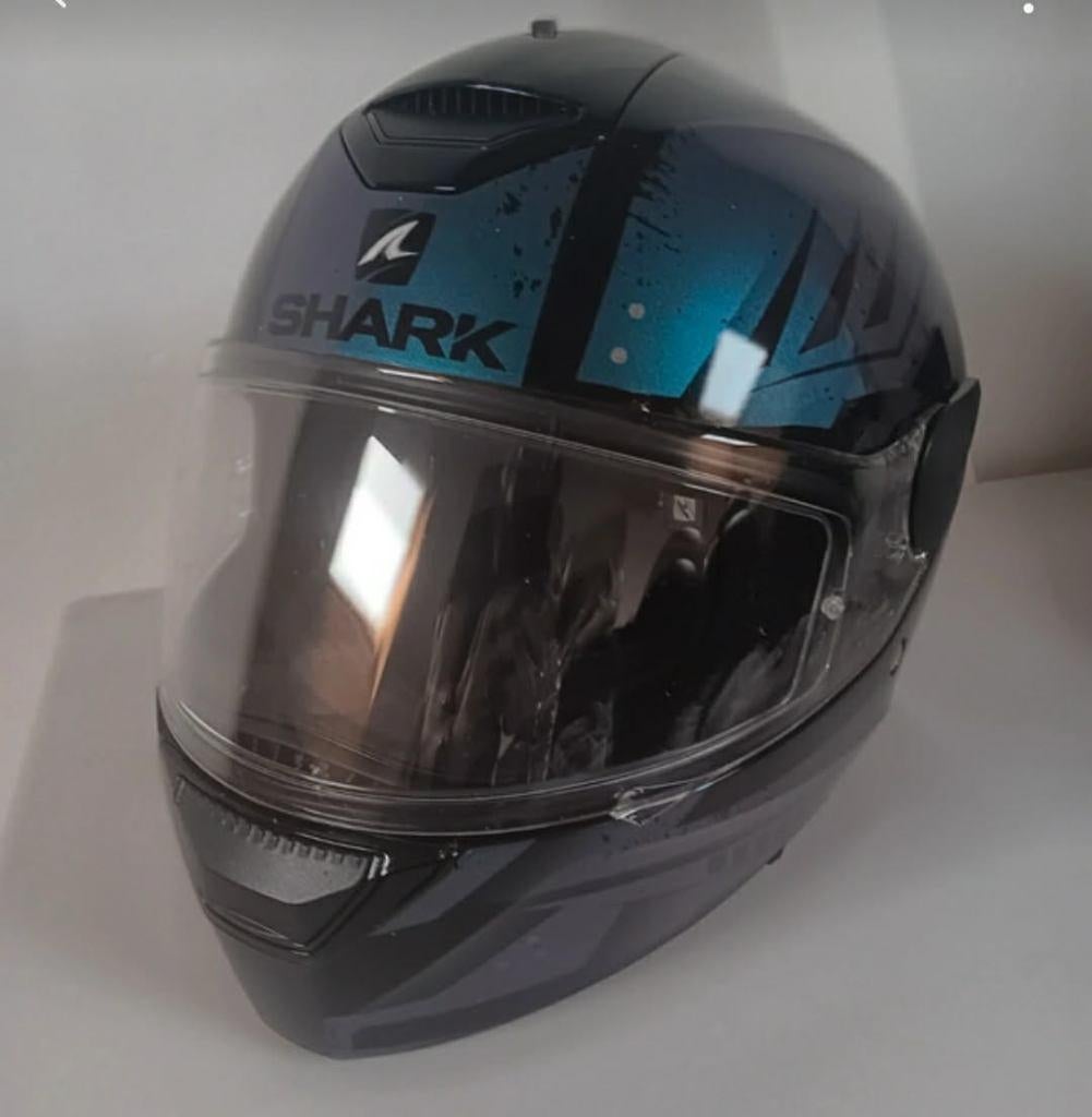 Casque, M, Seconde main, Femmes, Enlèvement