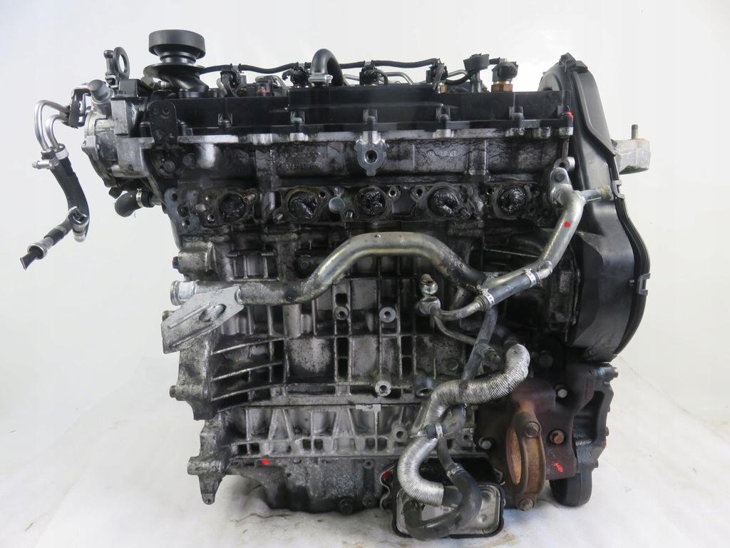Moteur D5244T8 Complet C70 C30 V50 S40 VOLVO, Envoi, Utilisé, Daihatsu