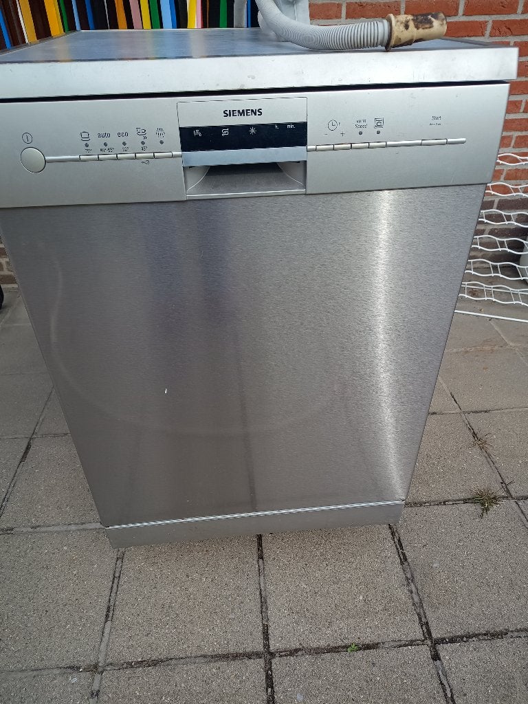 Lave-vaisselle Siemens SM6P1S SN25M883EU /93, Enlèvement, Utilisé, Autoportant