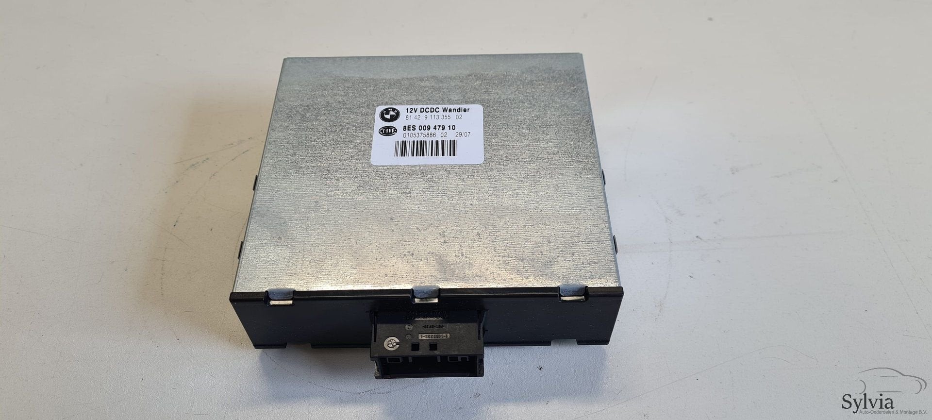 Module automaat BMW DCDC koppelomvormer MINI R56 R55 R57 R58, Gebruikt, -, -, Ophalen of Verzenden