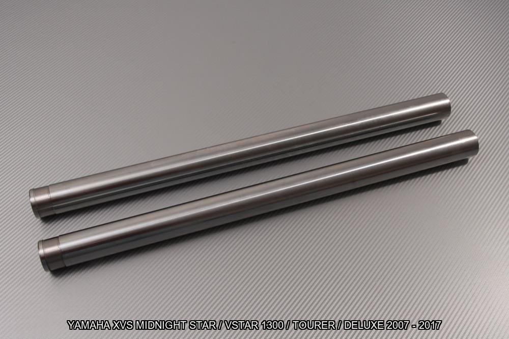 Tubes de fourche YAMAHA VSTAR MIDNIGHT STAR XVS 1300 2007, Motos, Accessoires | Autre, Neuf, Enlèvement ou Envoi