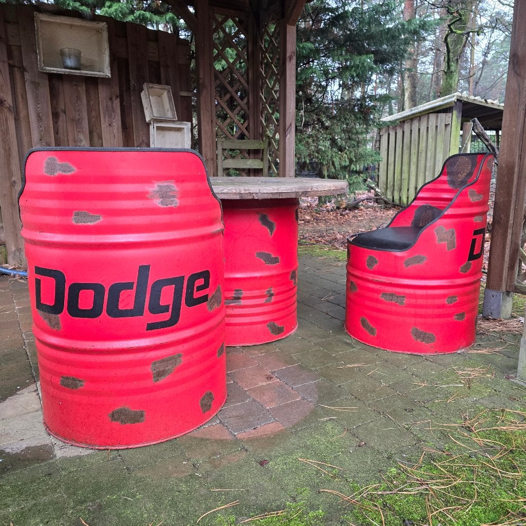 Dodge stoelen, Auto-onderdelen, Ophalen, Gebruikt, Dodge