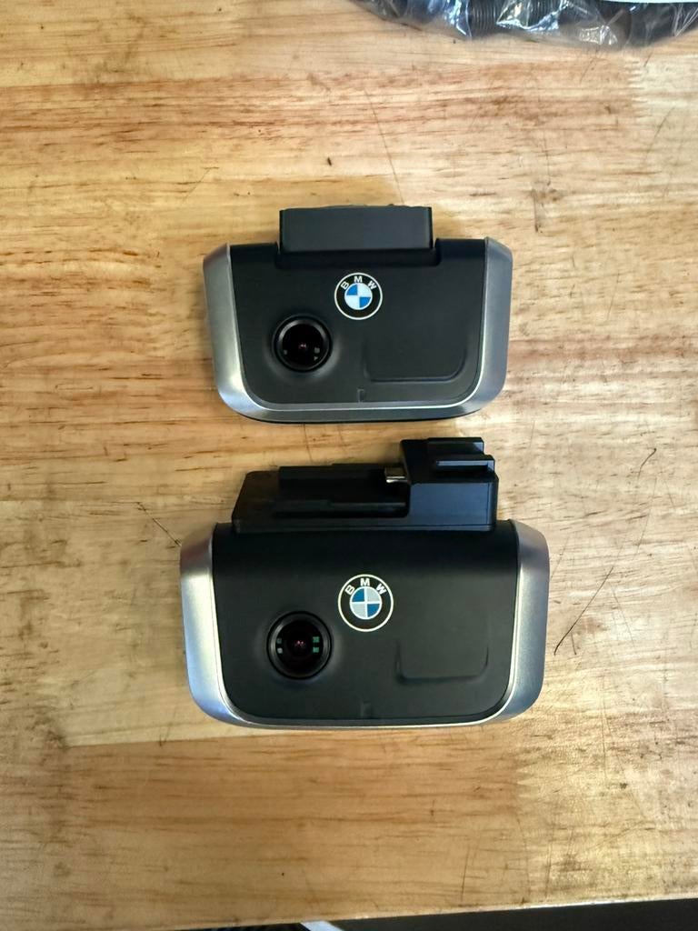 Dashcam bmw oem, Autos : Pièces & Accessoires, Enlèvement, BMW