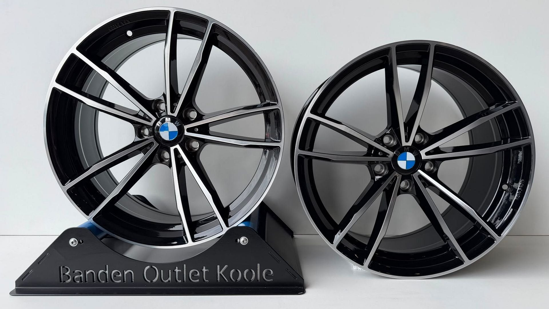 BMW Breedset 4-serie F32 F33 F36 5-Serie F10 F11 GT F07 Velg, Auto-onderdelen, 19 inch, Velg(en), -, -