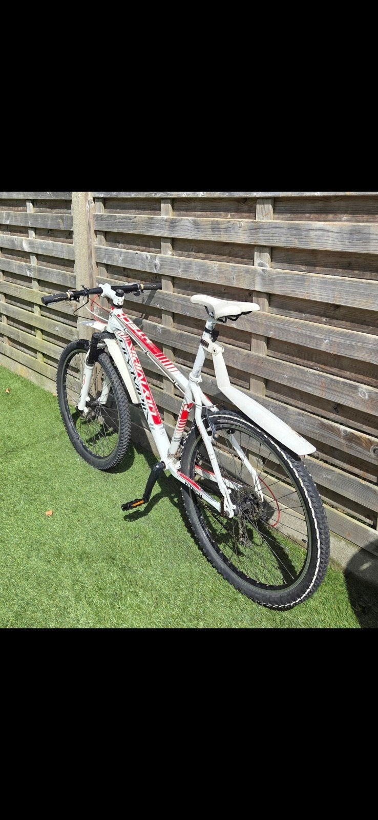 Mountainbike Olympia 29 inch, Fietsen en Brommers, Ophalen