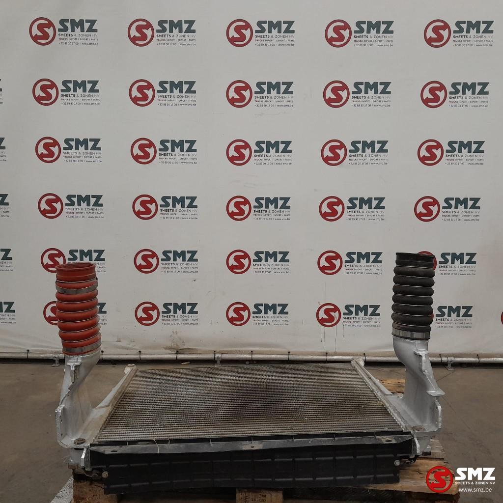Occ Intercooler Mercedes, Autos : Pièces & Accessoires, Utilisé, Mercedes-Benz, Moteur et Accessoires