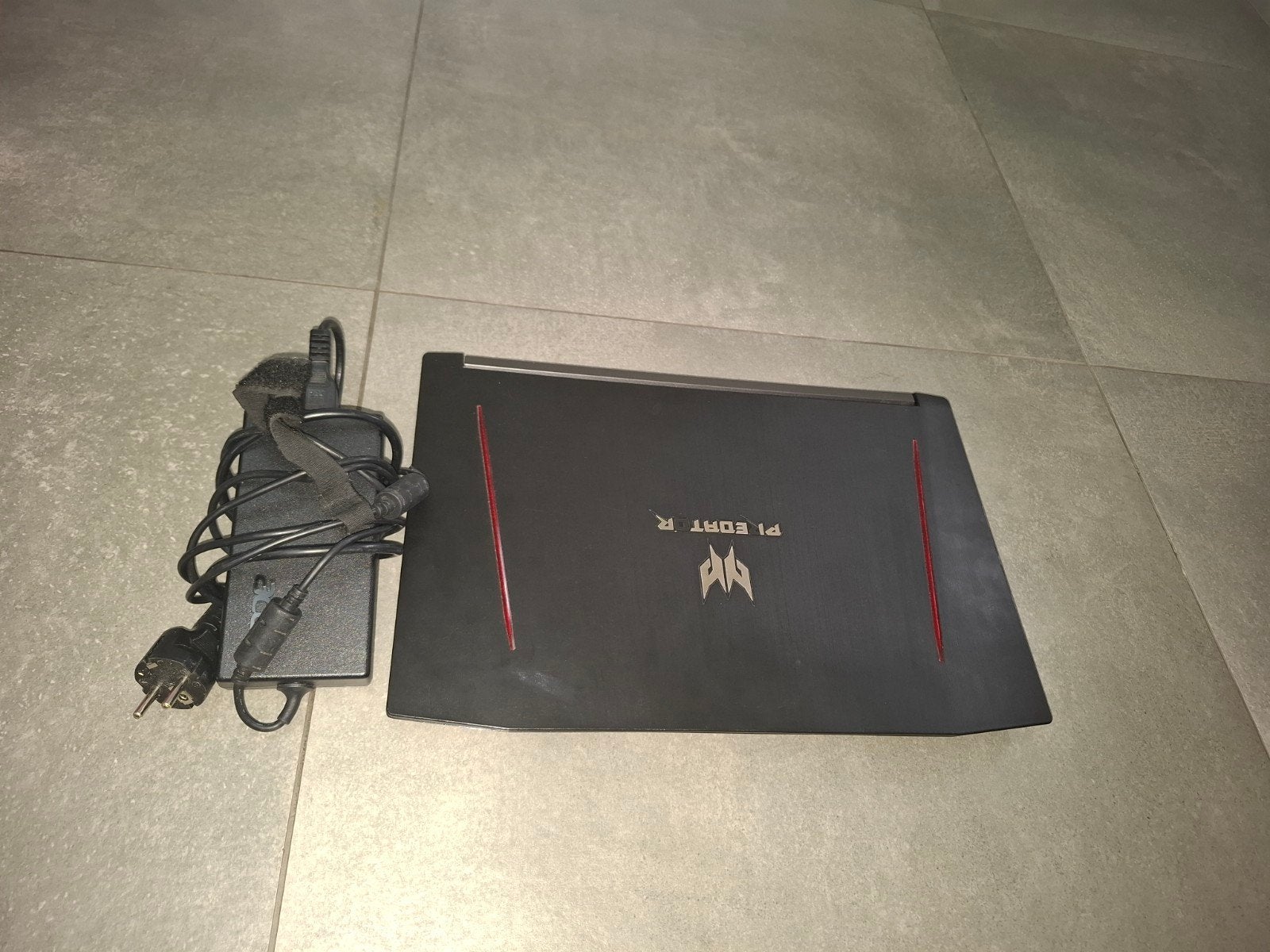 Acer predator gaming laptop, Computers en Software, Ophalen, Gaming, SSD