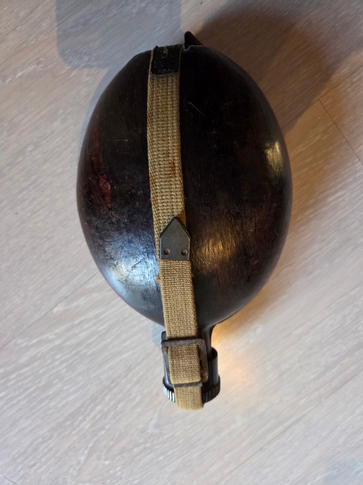 Gourde ( coco ) allemande ww2, Autres