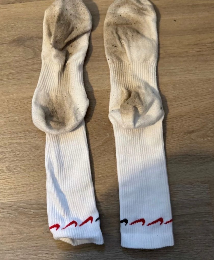 Dames sokken nike maat 40, Vêtements | Femmes, Chaussettes & Bas, Chaussettes et Chaussettes genoux, Taille 39 à 42, Nike, Porté