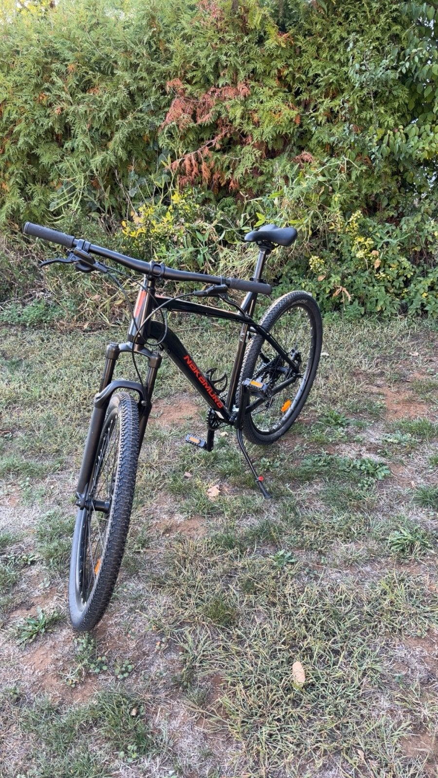 Vélo nakamura 700, Vélos & Vélomoteurs, Enlèvement, Neuf, Autres marques