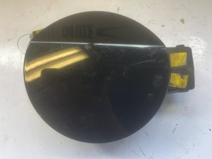 Tank Klep van een Volkswagen Golf, Gebruikt, -, Volkswagen, -