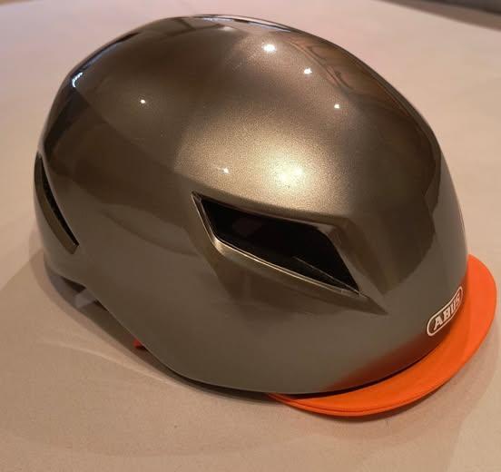 Dames fietshelm 55-59cm, Fietsen en Brommers, Ophalen, Nieuw, Dame