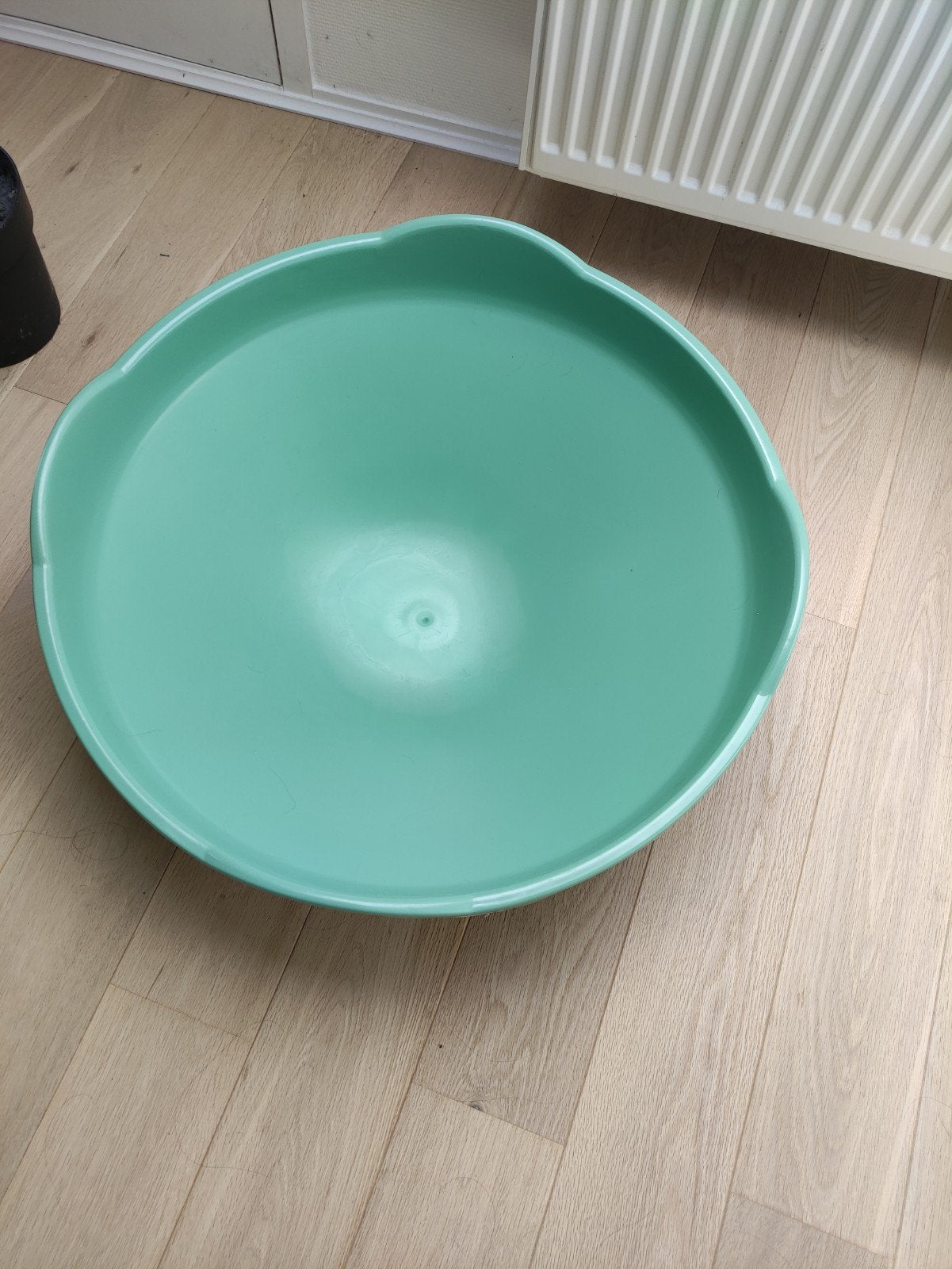 Gonge mini Nordic wiebeltol, zeer goede staat, Ophalen