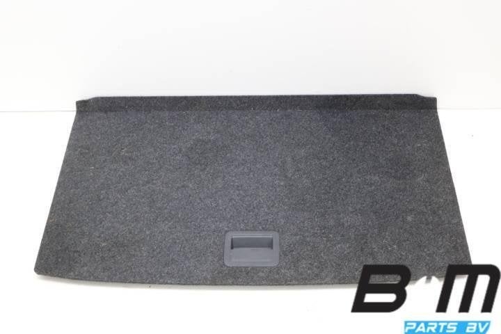 Bagageruimtevloer VW Polo 6C GTI 6R0858855B, Gebruikt