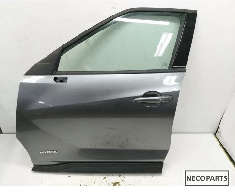 NISSAN Juke II F16 PORTIER DEUR LINKS ORIGINEEL KAD 2023 AS2, Gebruikt, -, -, Ophalen of Verzenden