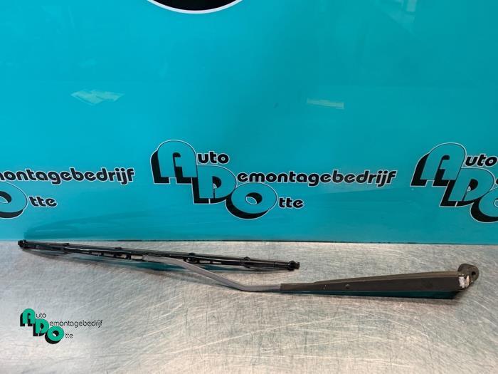 Ruitenwisserarm voor van een Daihatsu Sirion (Sirion 98-), Gebruikt, Daihatsu, -, -
