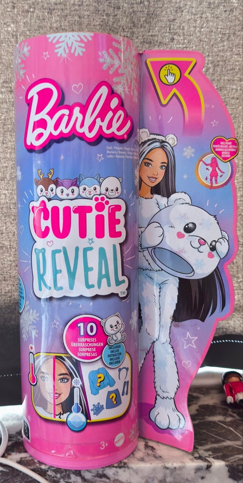 Barbie, Enfants & Bébés, Enlèvement ou Envoi