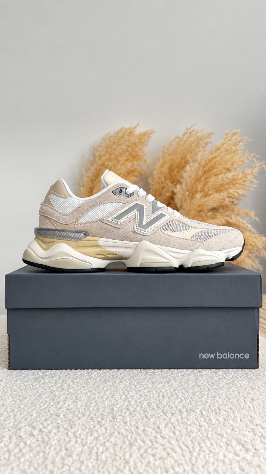 New Balance 9060, Enlèvement ou Envoi, Neuf