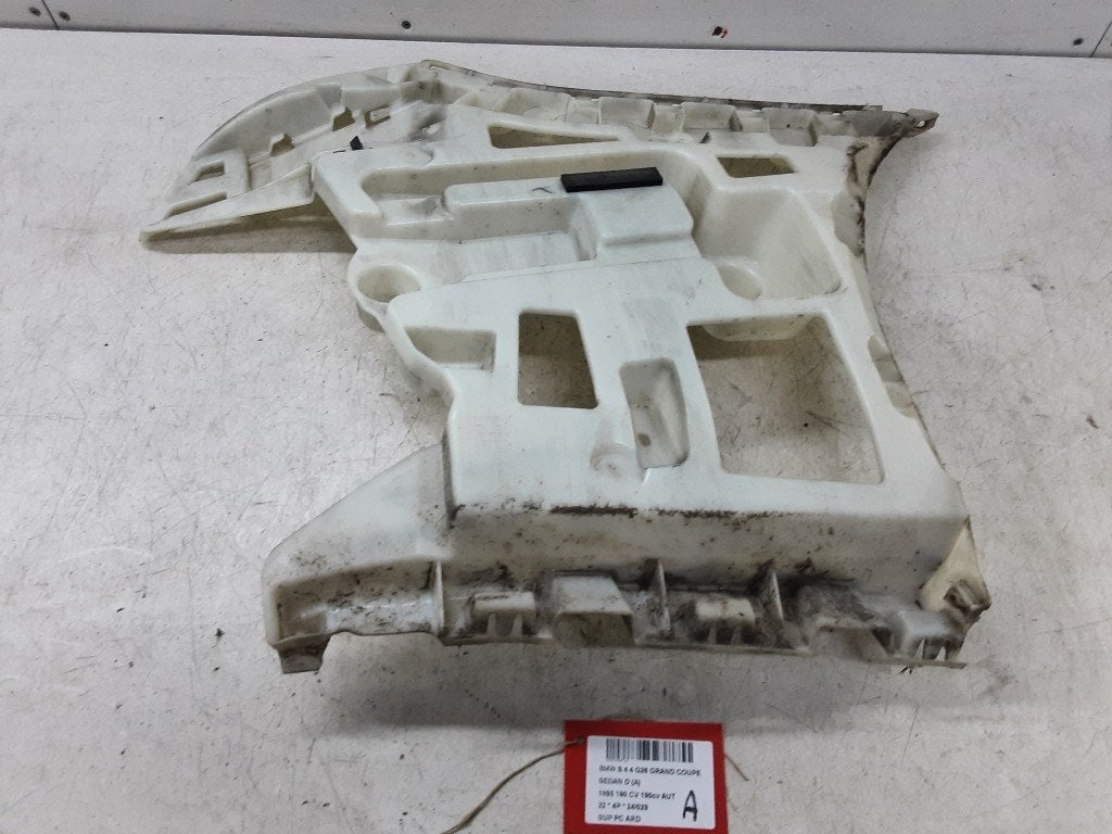 SUPPORT PARE-CHOCS ARRIÈRE DROIT 4 serie Gran Coupe (G26), Mevr. I. Hauben, Utilisé, BMW, Rue de l'Espoir 34 34
4030  GRIVEGNÉE, BE