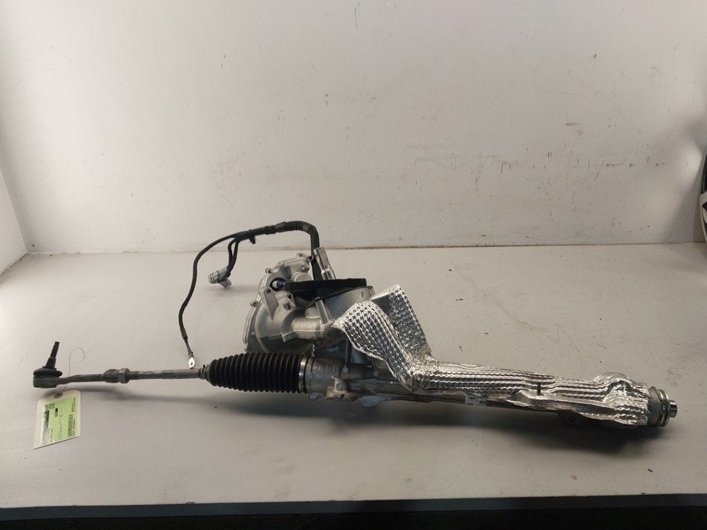 STUURHUIS BEKRACHTIGD Corsa F (UB / UH / UP) (|6504372480|), Gebruikt, Opel, Opel Automobile GmbH, Kontakt-opel@opel.com