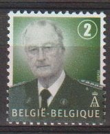 België 2007 nr.2696**, Ophalen of Verzenden, Postfris