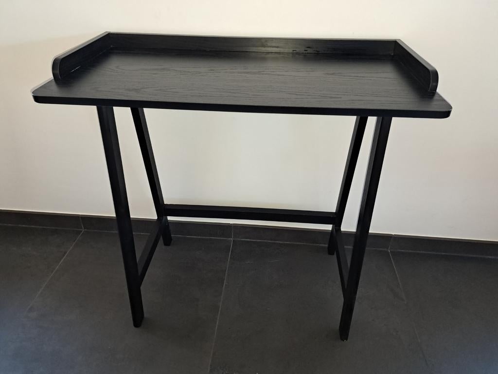 Table de bureau, table de maquillage, table d'appoint comme, Maison & Meubles, Enlèvement