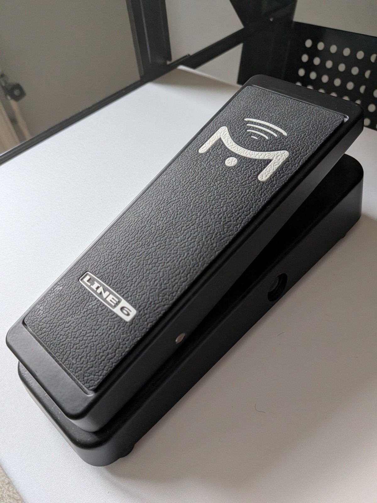 Line 6  Mission Engineering SP1-L6 - expression pedal, Muziek en Instrumenten, Effecten, Ophalen