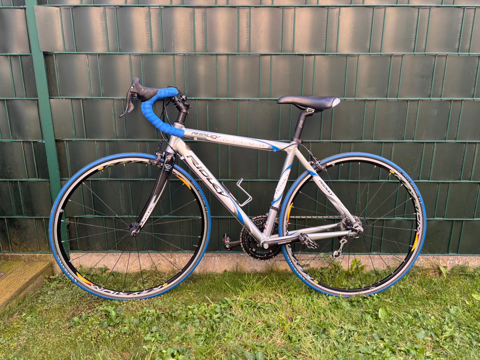 Ridley koersfiets, Fietsen en Brommers, Ophalen, Zo goed als nieuw, Overige merken