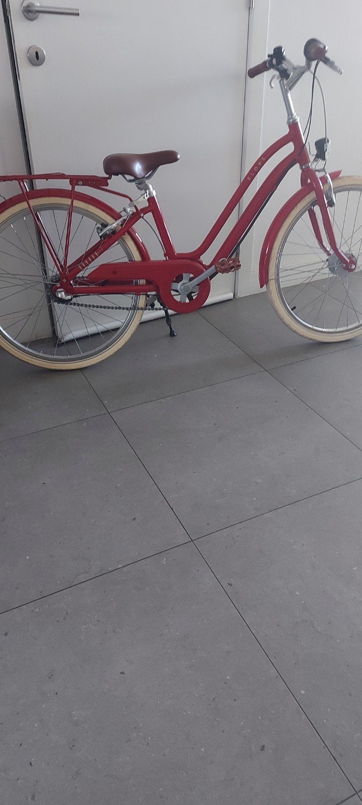 fiets 20 inch zo goed als nieuw, Fietsen en Brommers, Ophalen of Verzenden