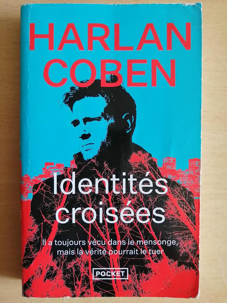 Identités croisées de Harlan Coben, Enlèvement ou Envoi