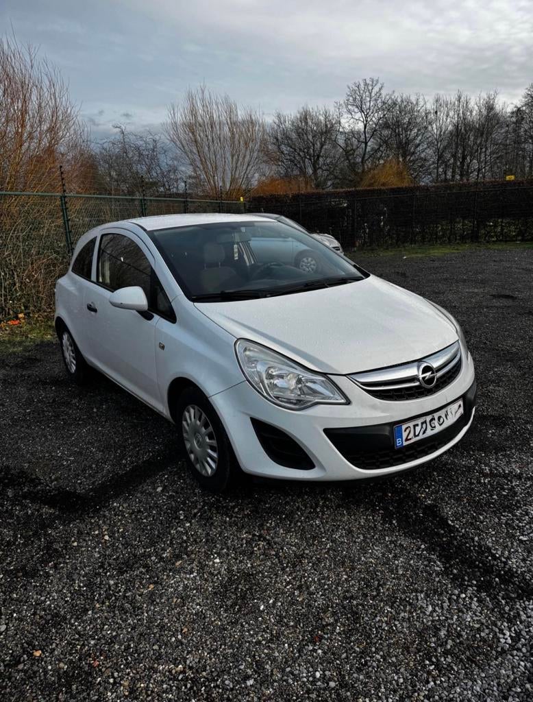 Opel corsa, Auto's, Elektrische ramen, Particulier, Corsa, Te koop
