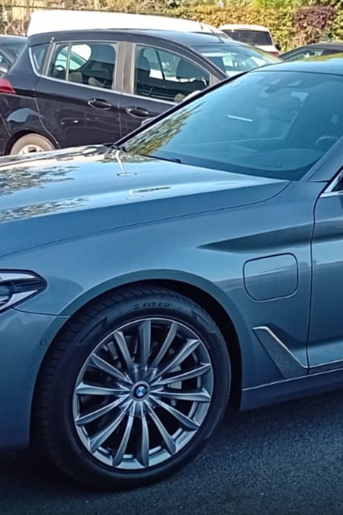 BMW individual velgen Multi spoke, Auto-onderdelen, Banden en Velgen, Personenwagen, Zomerbanden, Ophalen