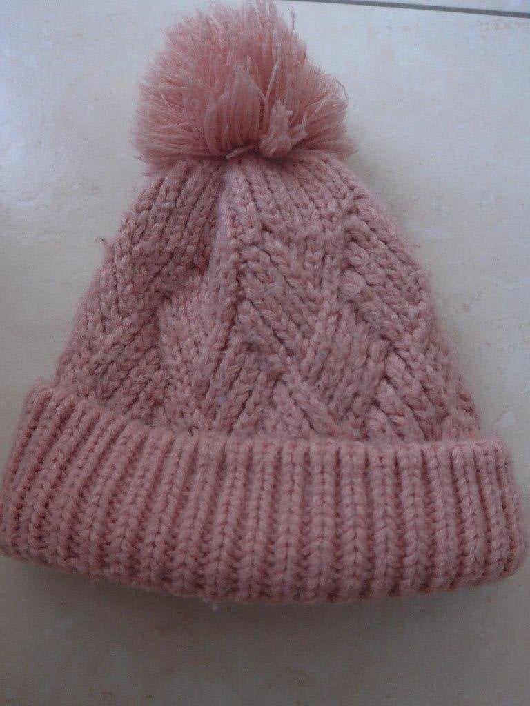Muts, Kinderen en Baby's, Gebruikt, Meisje, 110 t/m 116, Ophalen of Verzenden