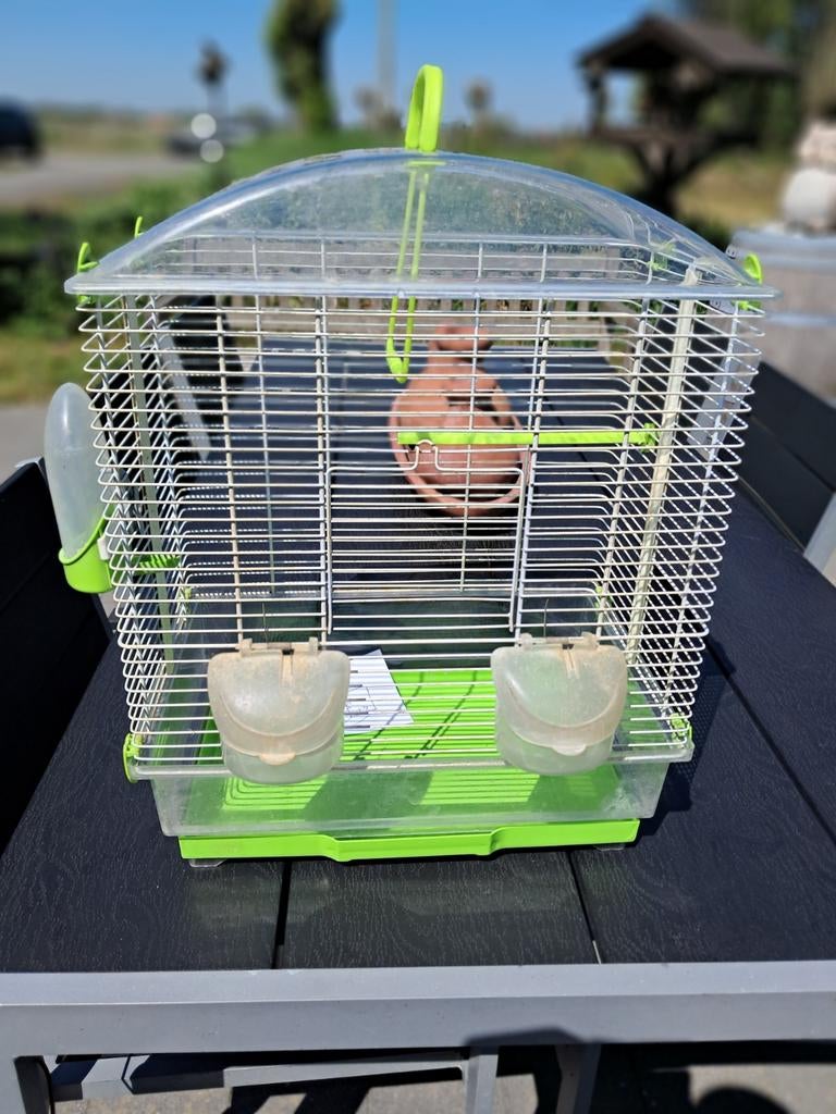 Cage à oiseaux, Animaux & Accessoires, Oiseaux | Cages & Volières, Enlèvement