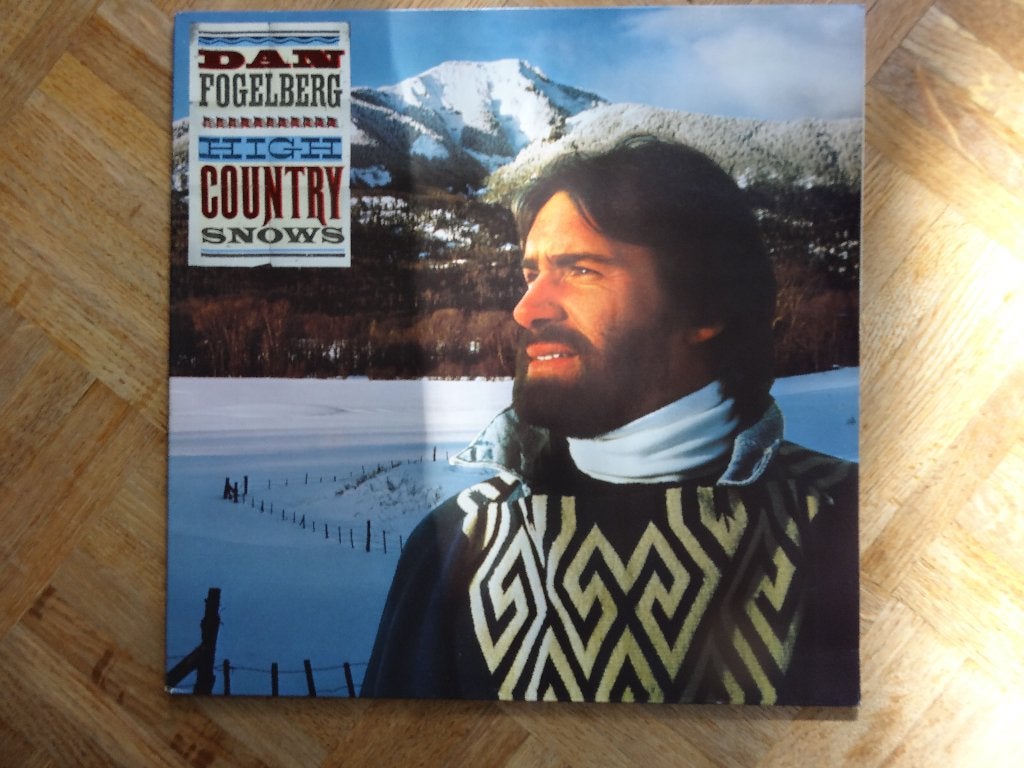 Dan Fogelberg, CD & DVD, Vinyles | Rock, 12 pouces, Pop rock, Enlèvement ou Envoi, 1980 - 1989