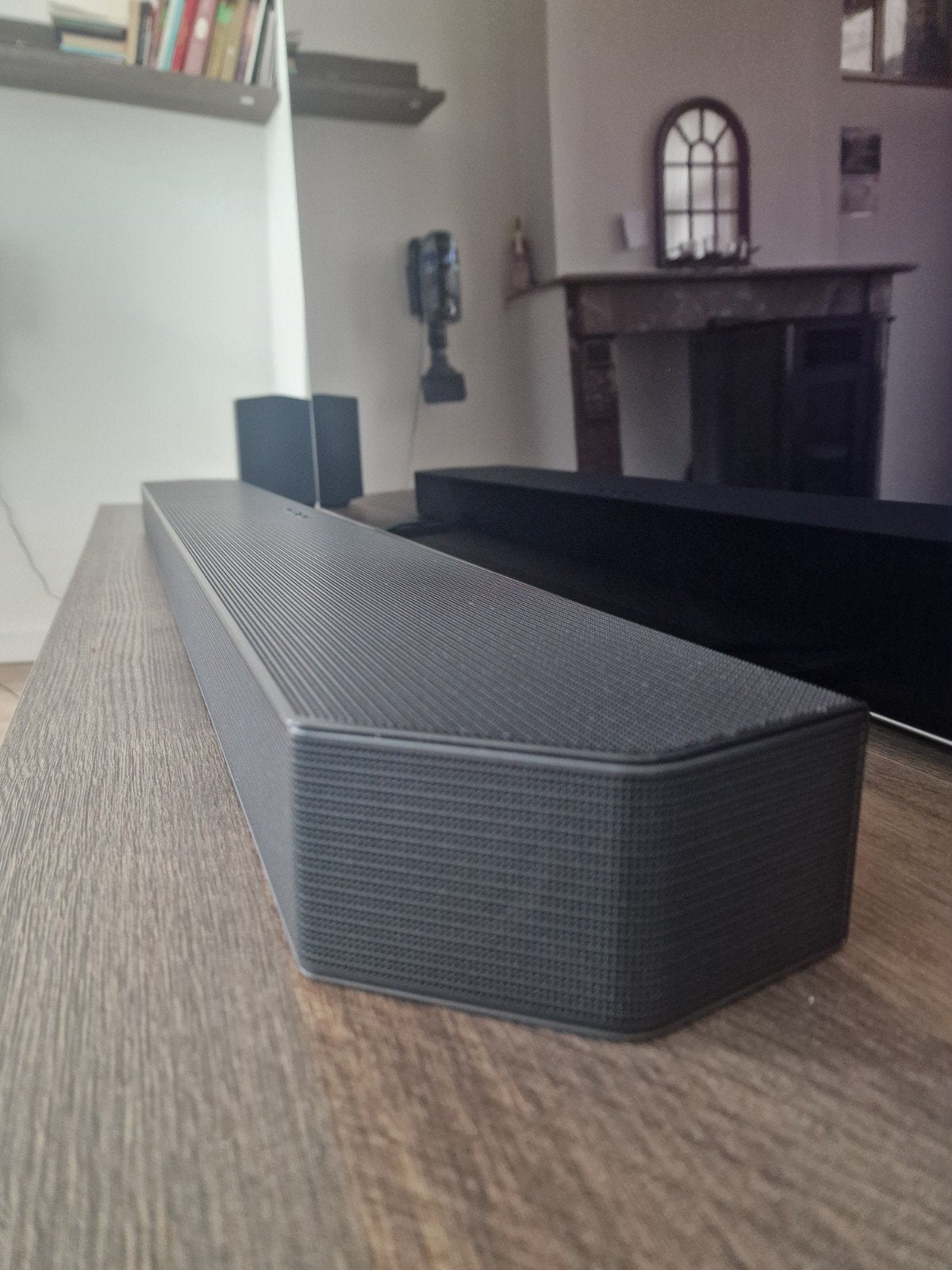 SAMSUNG  Soundbar Q990c, Enlèvement ou Envoi
