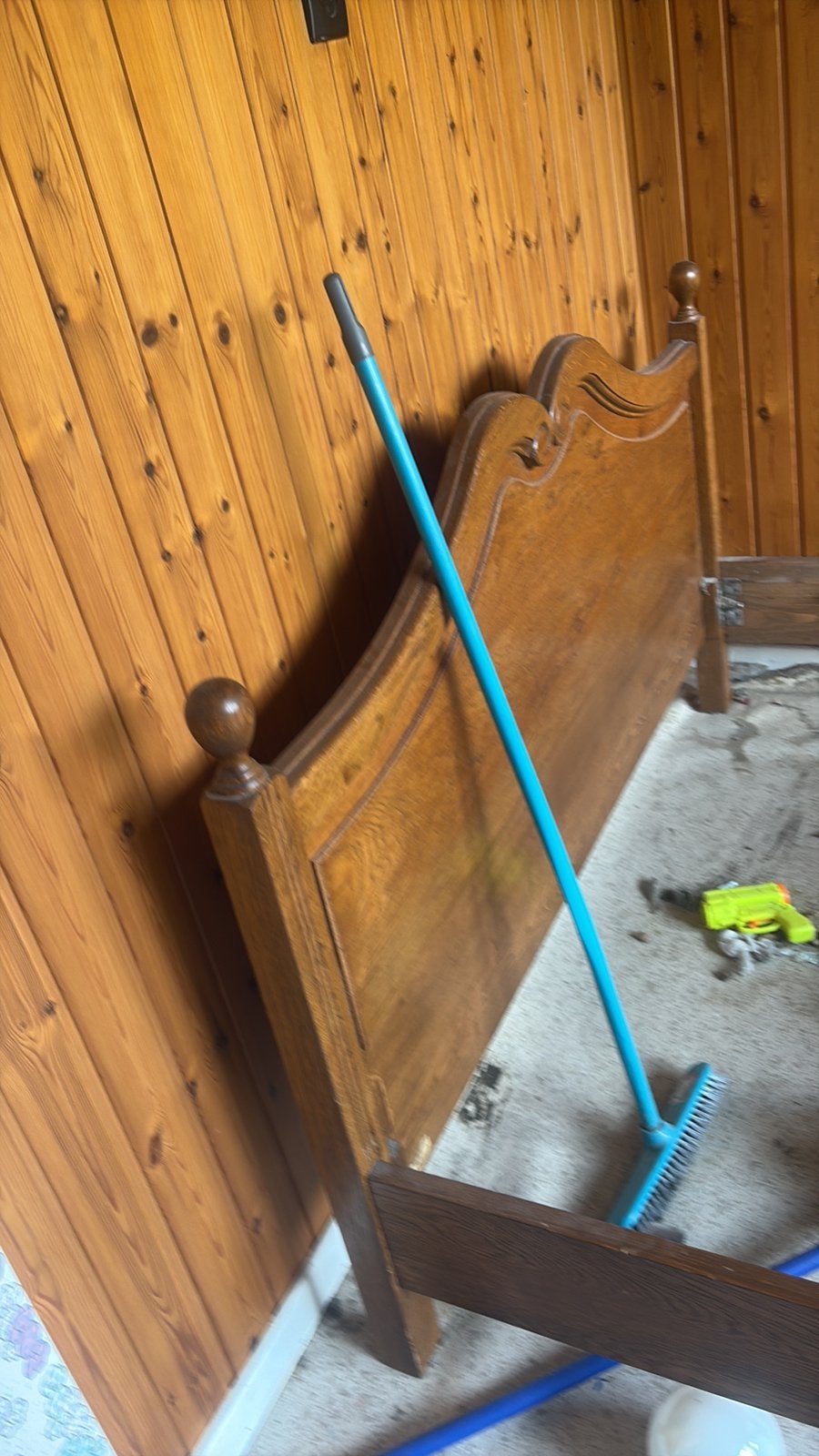 Armoire, Enlèvement ou Envoi