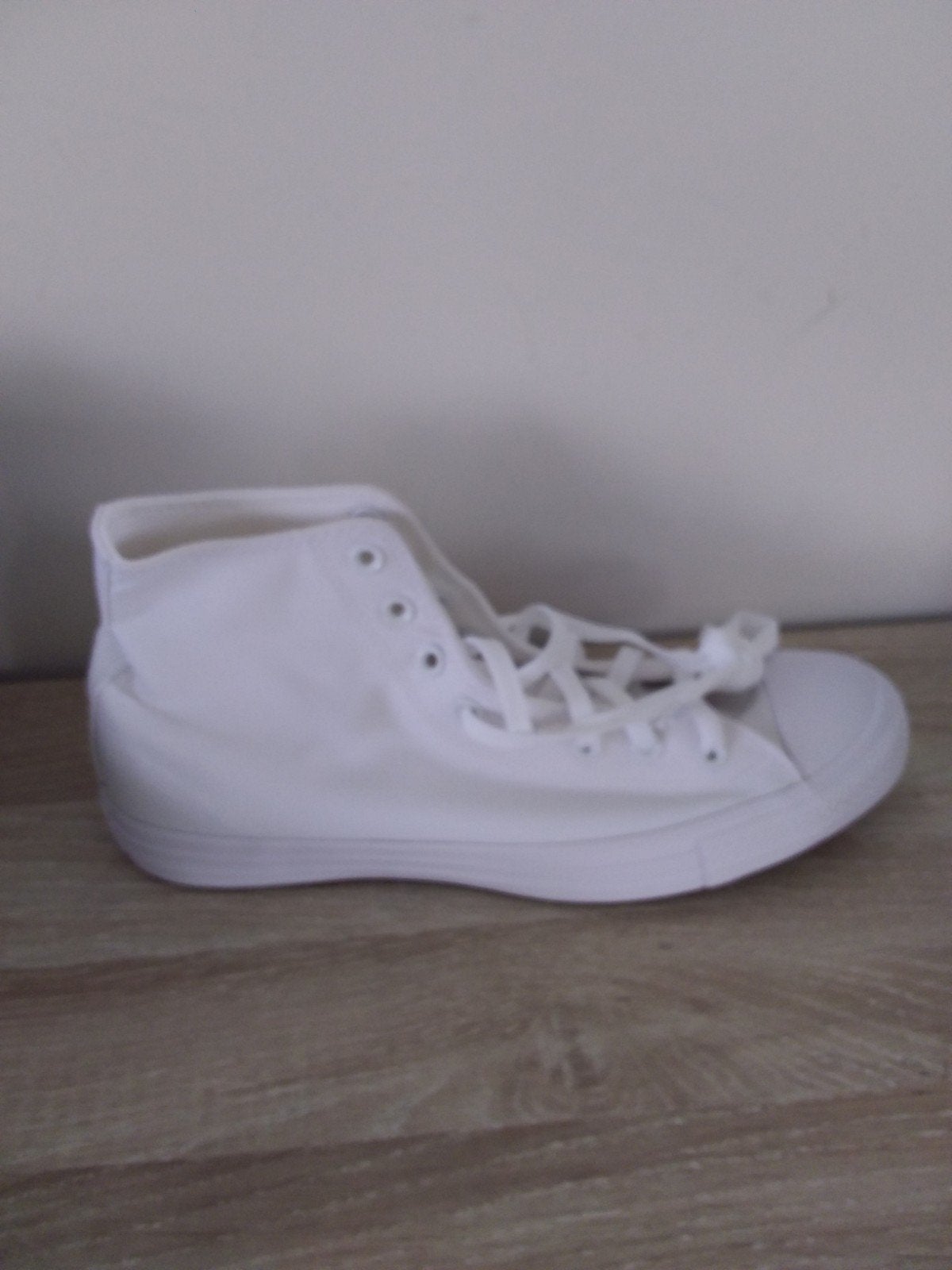 nieuwe All star schoenen, Kleding | Heren, Ophalen, Wit, Converse all stars