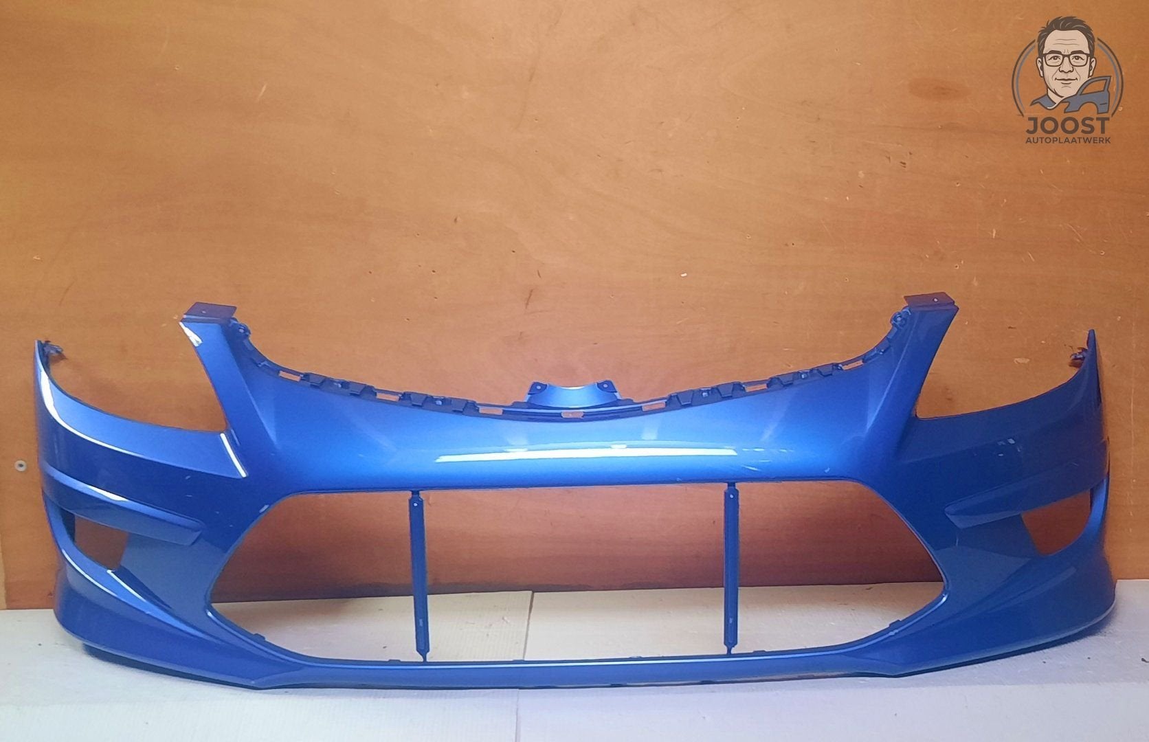 Voorbumper orgineel nieuw Hyundai i30 2007-2012 86511-2R500, Auto-onderdelen, Carrosserie, -, Voor, Nieuw, Ophalen of Verzenden