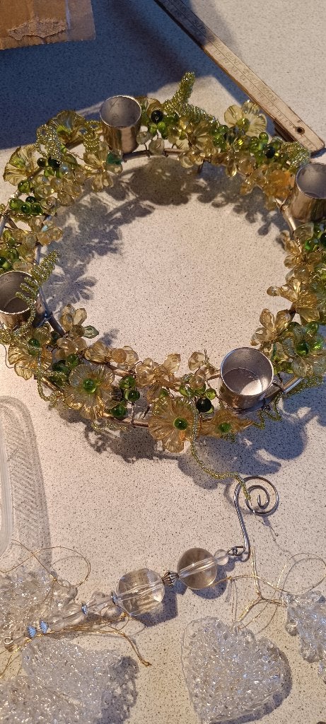 Kerstversiering, Ophalen of Verzenden