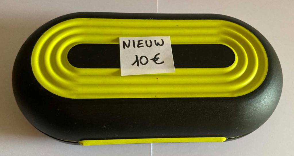 Tupperware doos, Huis en Inrichting, Ophalen
