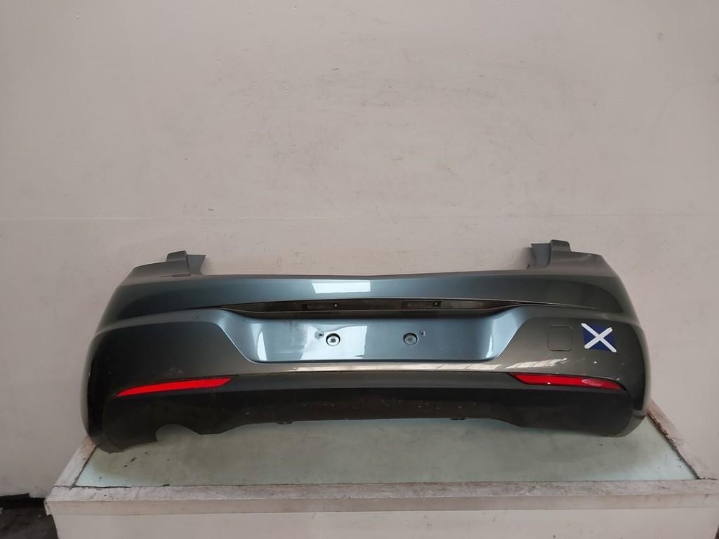 BUMPER ACHTER Opel Astra K (|13425478|39161697|), Auto-onderdelen, Gebruikt, Achter, Opel, Bumper