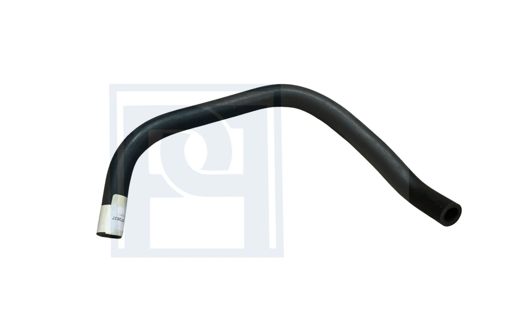 Volvo Kachelslang Amazon B20 kraan-motor Volvo onderdeel nr, Auto-onderdelen, Ophalen of Verzenden, Nieuw, Volvo