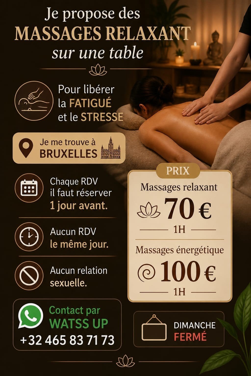Massage