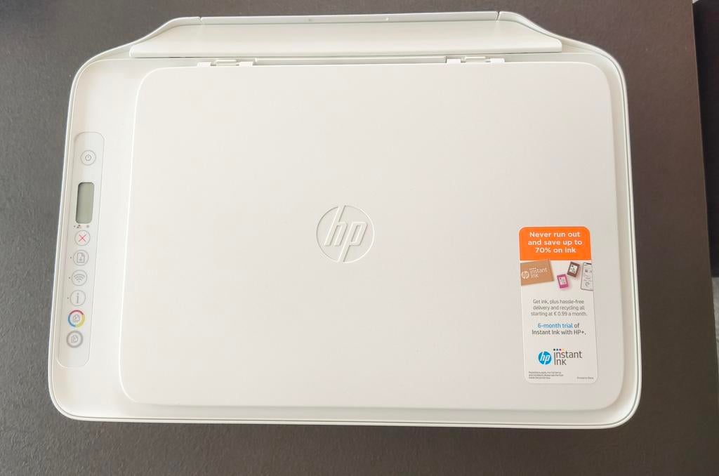 Imprimante HP deskjet 2710e, Enlèvement, Imprimante